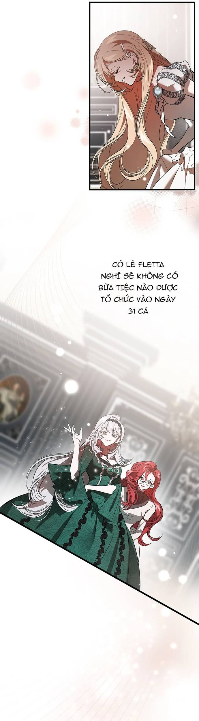 Bản Án Của Quý Tộc Suy Vong			 Chap 17 - Next Chap 16