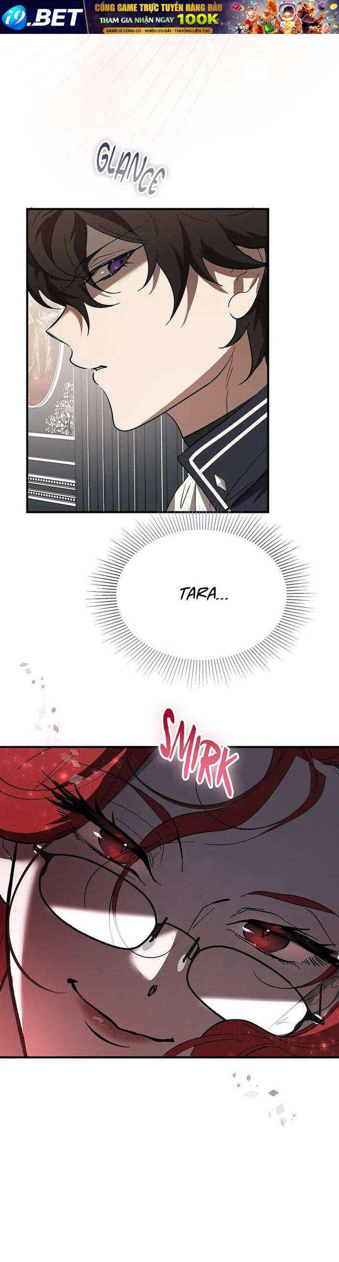 Bản Án Của Quý Tộc Suy Vong			 Chap 17 - Next Chap 16