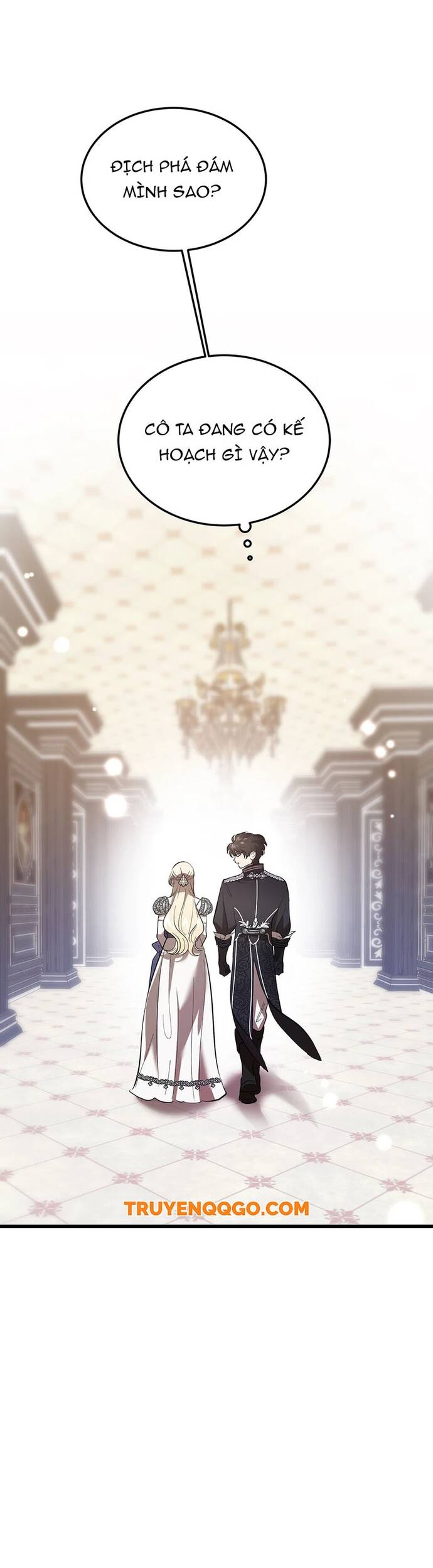 Bản Án Của Quý Tộc Suy Vong			 Chap 17 - Next Chap 16