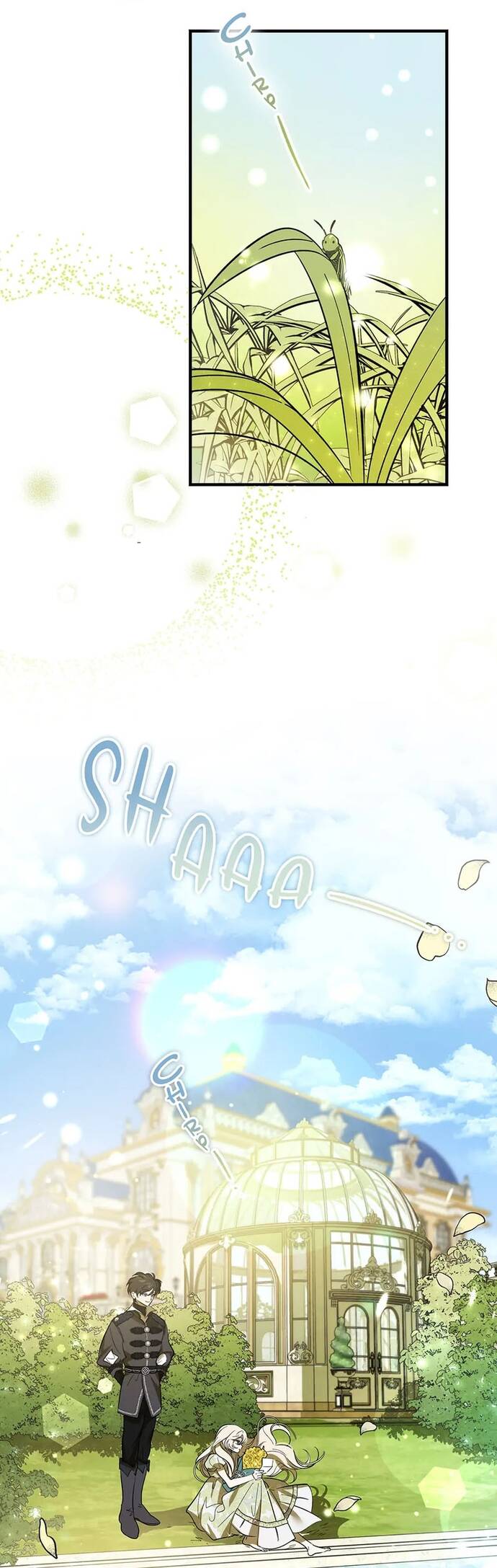 Bản Án Của Quý Tộc Suy Vong			 Chap 17 - Next Chap 16