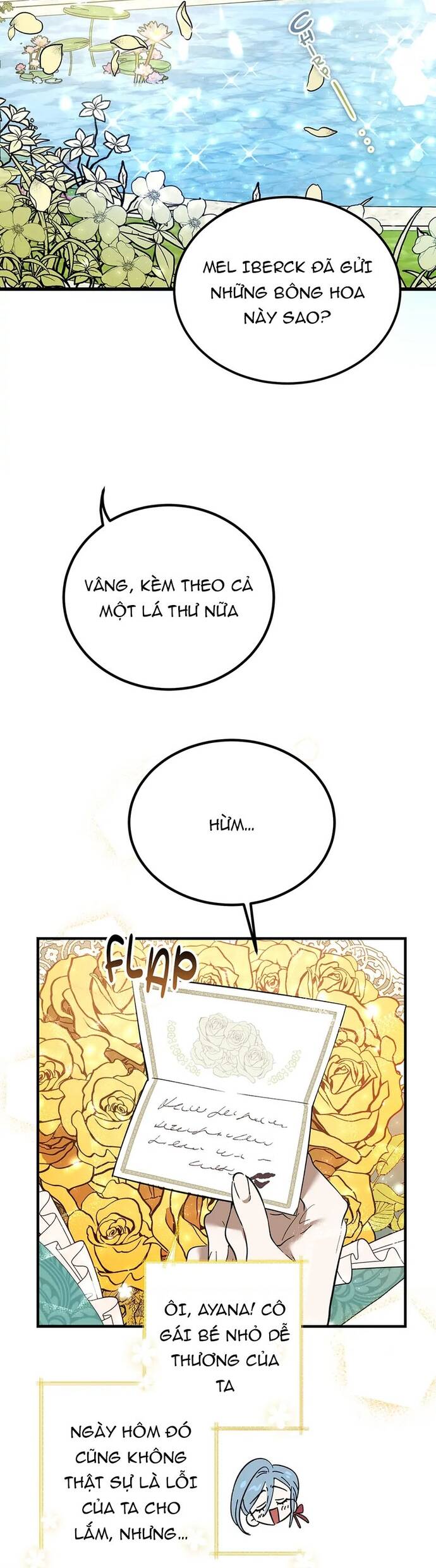 Bản Án Của Quý Tộc Suy Vong			 Chap 17 - Next Chap 16