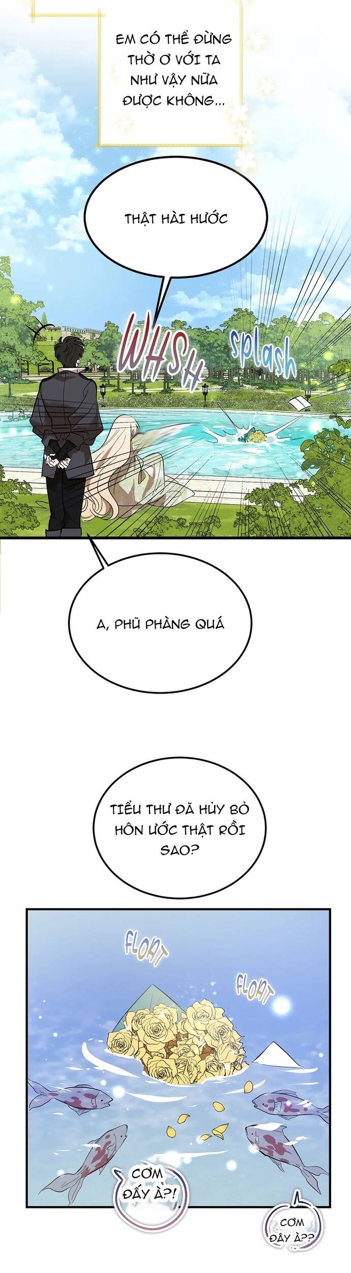 Bản Án Của Quý Tộc Suy Vong			 Chap 17 - Next Chap 16