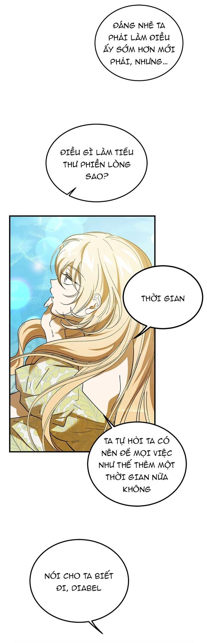 Bản Án Của Quý Tộc Suy Vong			 Chap 17 - Next Chap 16