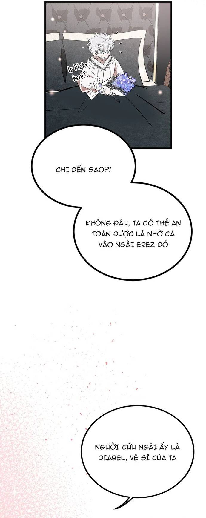 Bản Án Của Quý Tộc Suy Vong			 Chap 17 - Next Chap 16