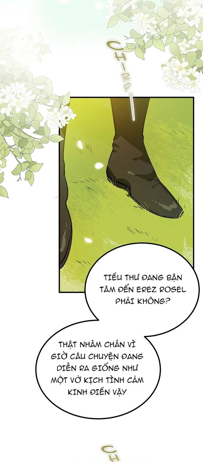 Bản Án Của Quý Tộc Suy Vong			 Chap 17 - Next Chap 16