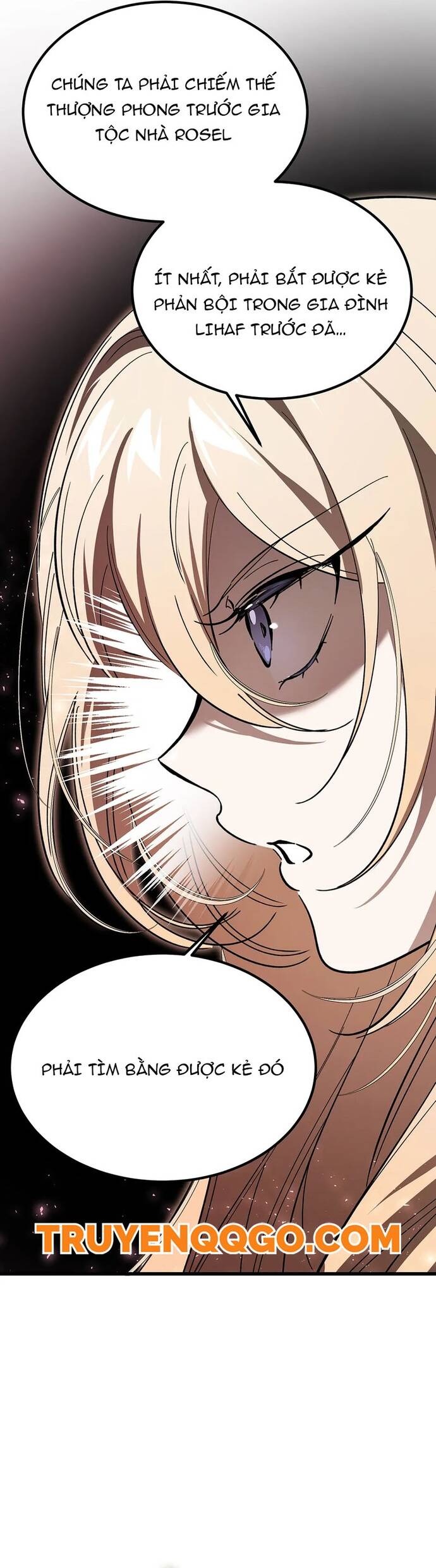 Bản Án Của Quý Tộc Suy Vong			 Chap 17 - Next Chap 16