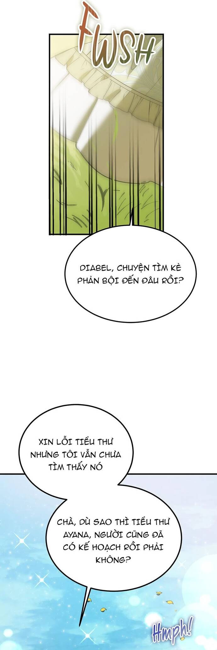 Bản Án Của Quý Tộc Suy Vong			 Chap 17 - Next Chap 16