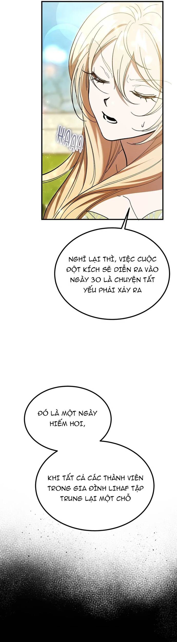 Bản Án Của Quý Tộc Suy Vong			 Chap 17 - Next Chap 16