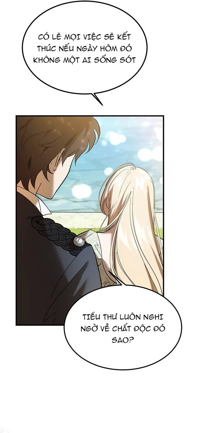 Bản Án Của Quý Tộc Suy Vong			 Chap 17 - Next Chap 16