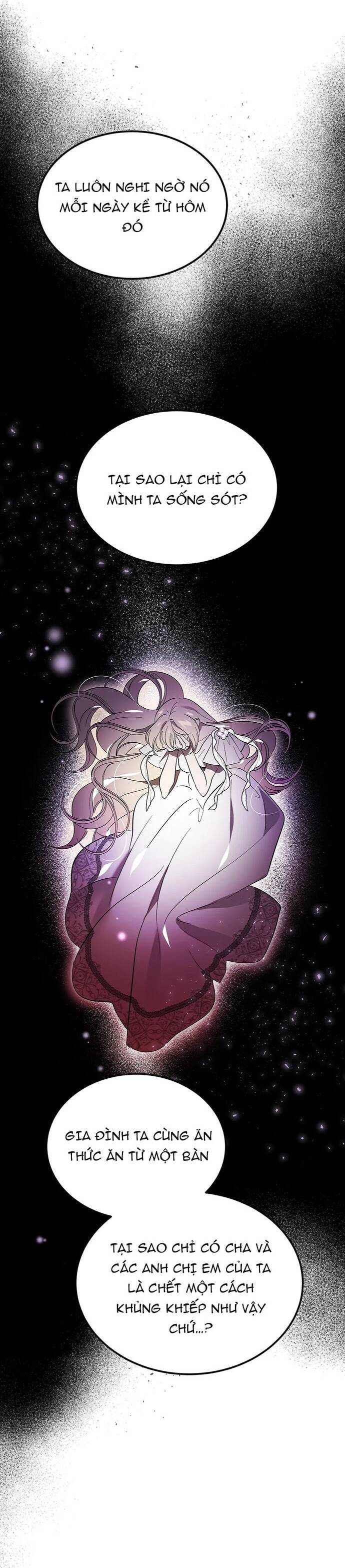 Bản Án Của Quý Tộc Suy Vong			 Chap 17 - Next Chap 16