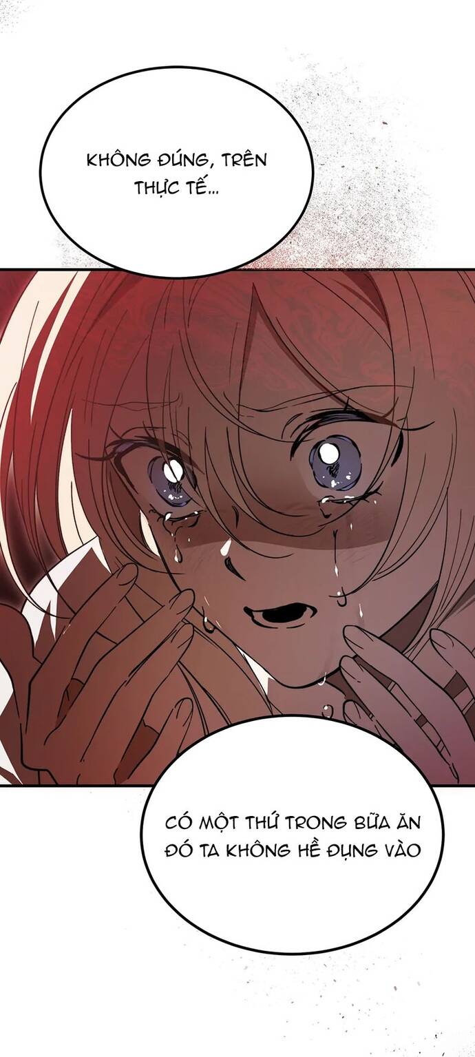 Bản Án Của Quý Tộc Suy Vong			 Chap 17 - Next Chap 16