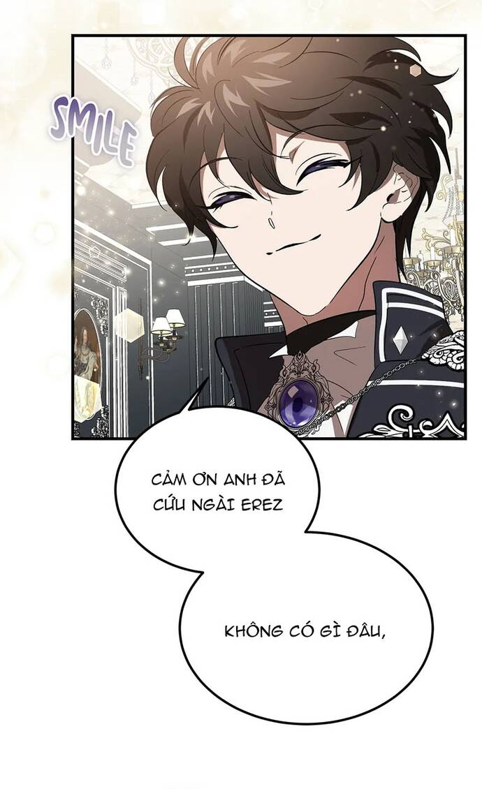 Bản Án Của Quý Tộc Suy Vong			 Chap 17 - Next Chap 16