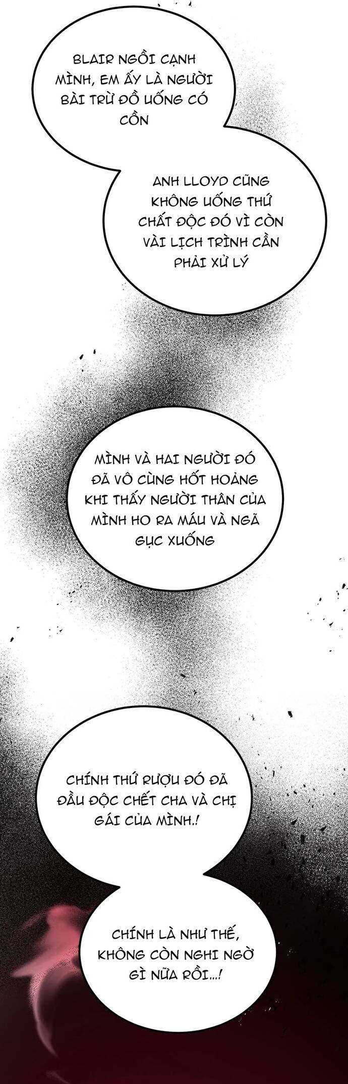 Bản Án Của Quý Tộc Suy Vong			 Chap 17 - Next Chap 16