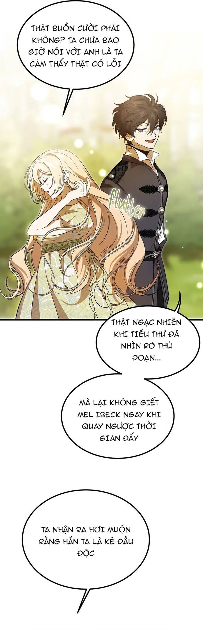 Bản Án Của Quý Tộc Suy Vong			 Chap 17 - Next Chap 16