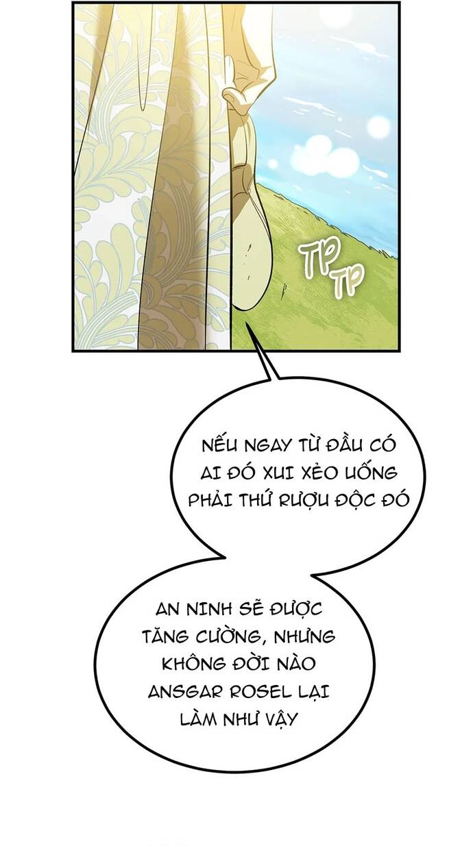 Bản Án Của Quý Tộc Suy Vong			 Chap 17 - Next Chap 16