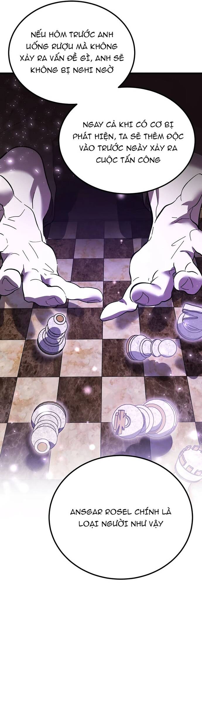 Bản Án Của Quý Tộc Suy Vong			 Chap 17 - Next Chap 16