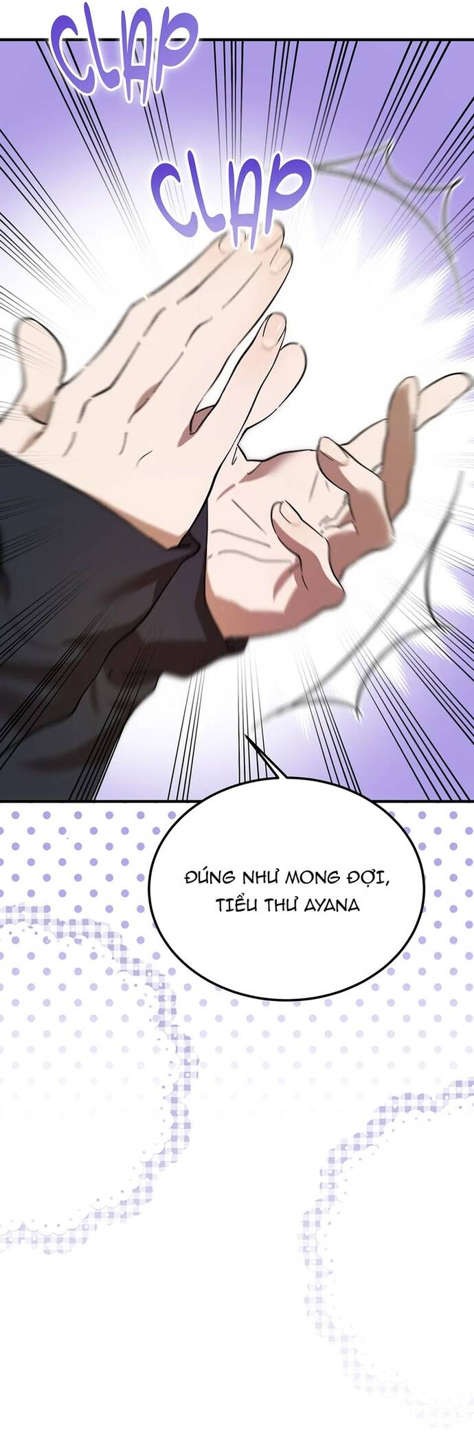 Bản Án Của Quý Tộc Suy Vong			 Chap 17 - Next Chap 16