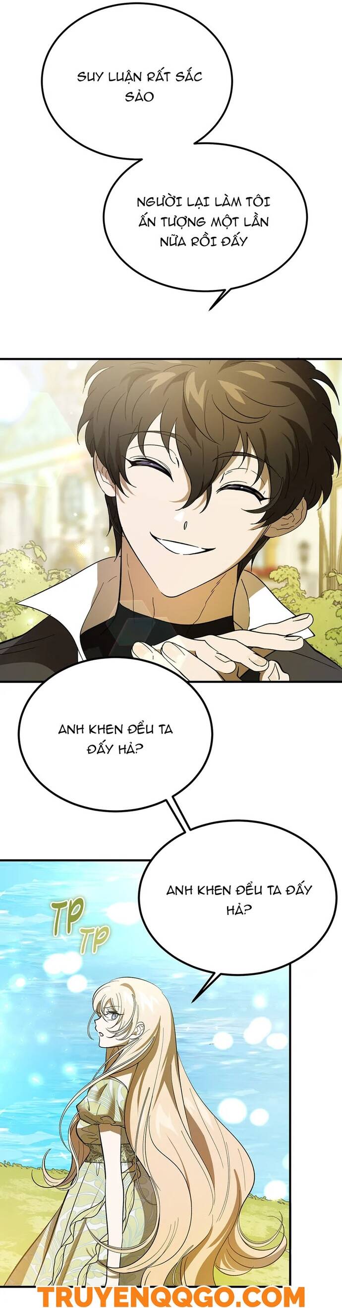 Bản Án Của Quý Tộc Suy Vong			 Chap 17 - Next Chap 16