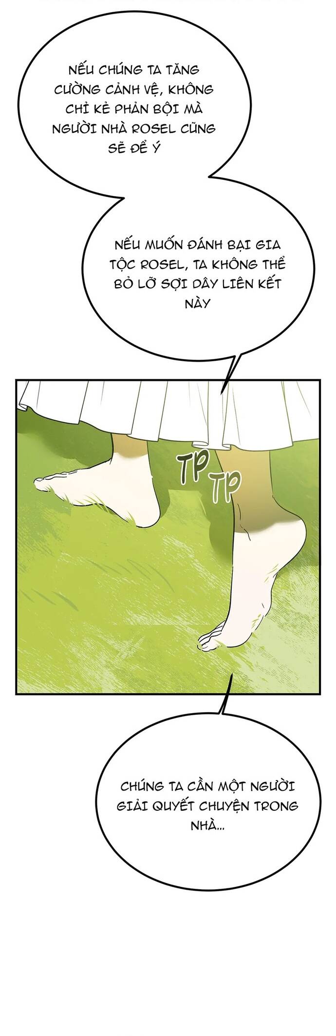 Bản Án Của Quý Tộc Suy Vong			 Chap 17 - Next Chap 16