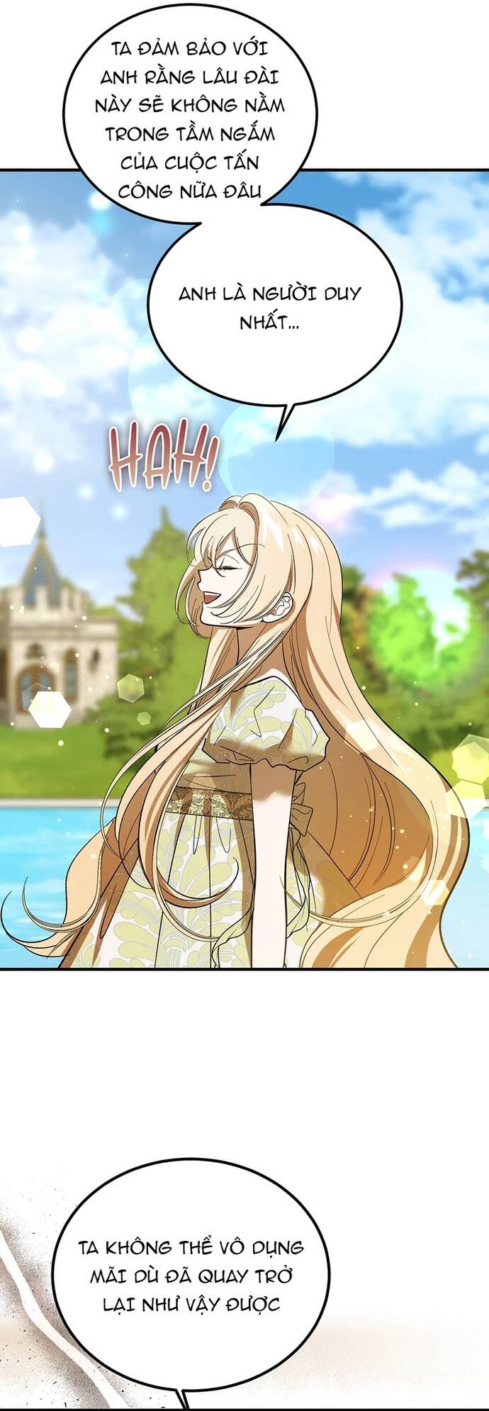 Bản Án Của Quý Tộc Suy Vong			 Chap 17 - Next Chap 16