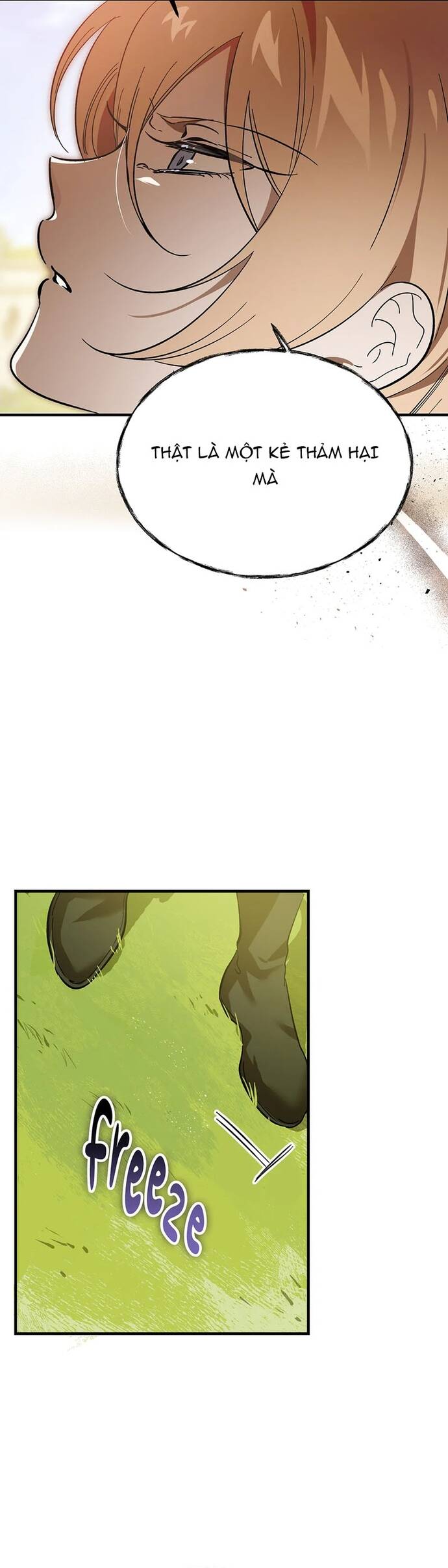 Bản Án Của Quý Tộc Suy Vong			 Chap 17 - Next Chap 16