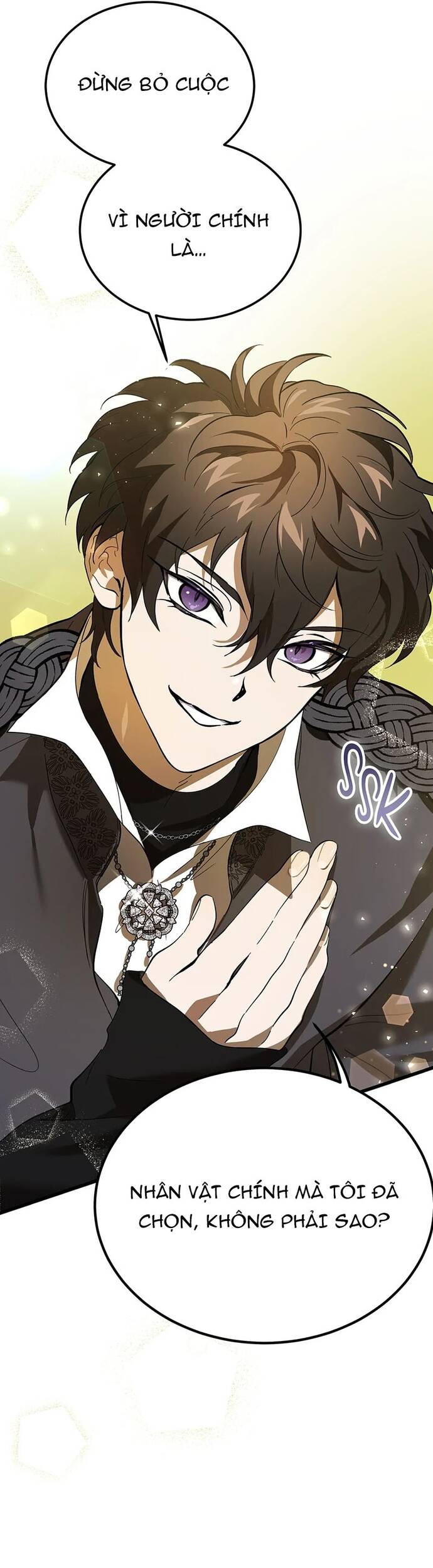 Bản Án Của Quý Tộc Suy Vong			 Chap 17 - Next Chap 16