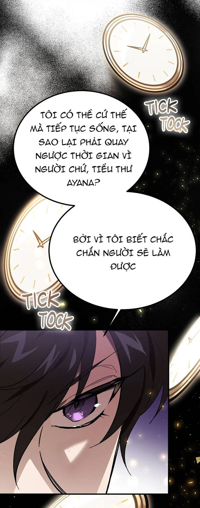 Bản Án Của Quý Tộc Suy Vong			 Chap 17 - Next Chap 16