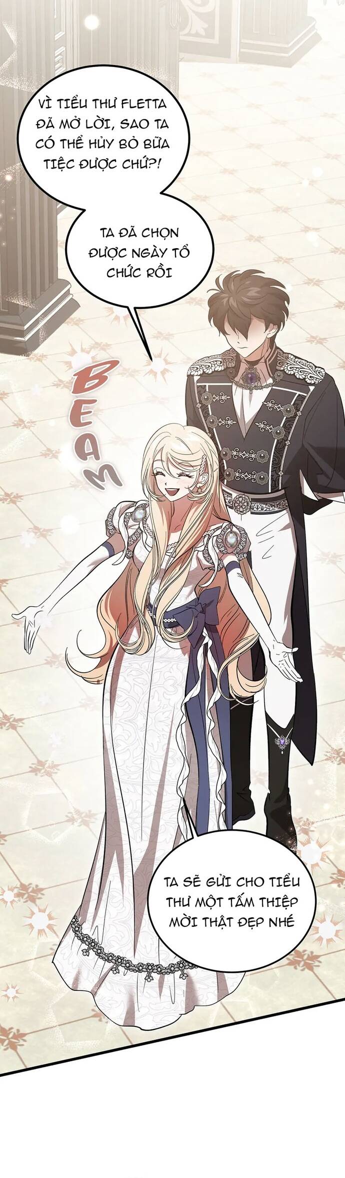 Bản Án Của Quý Tộc Suy Vong			 Chap 17 - Next Chap 16