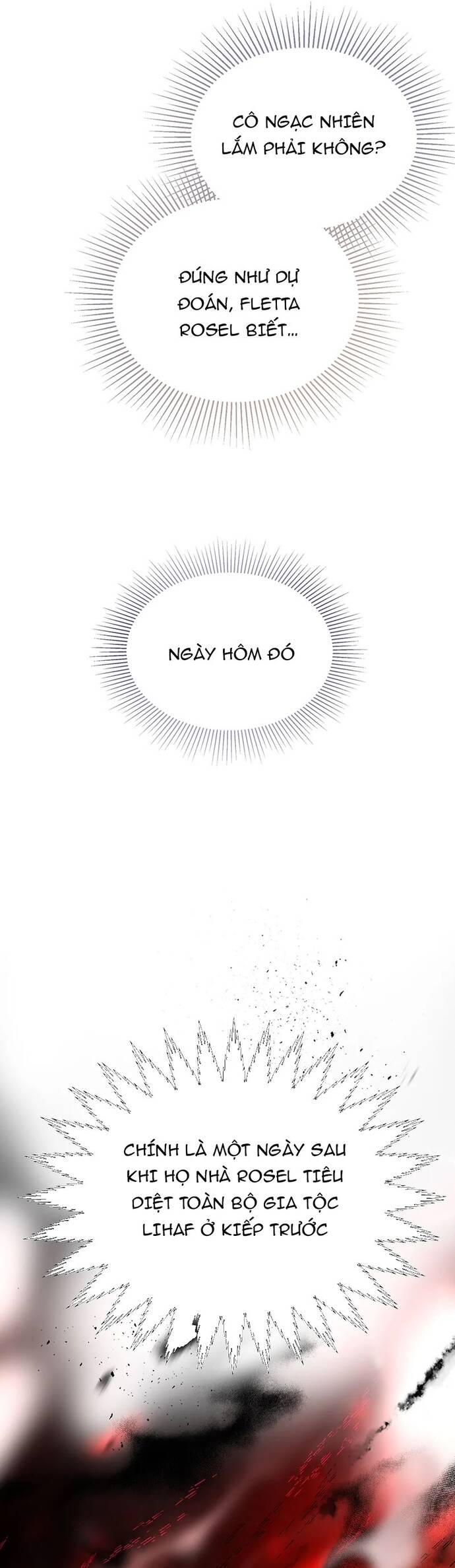 Bản Án Của Quý Tộc Suy Vong			 Chap 17 - Next Chap 16