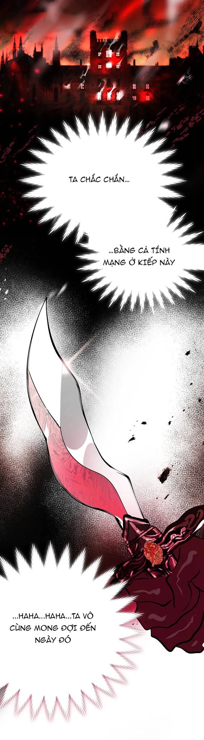 Bản Án Của Quý Tộc Suy Vong			 Chap 17 - Next Chap 16