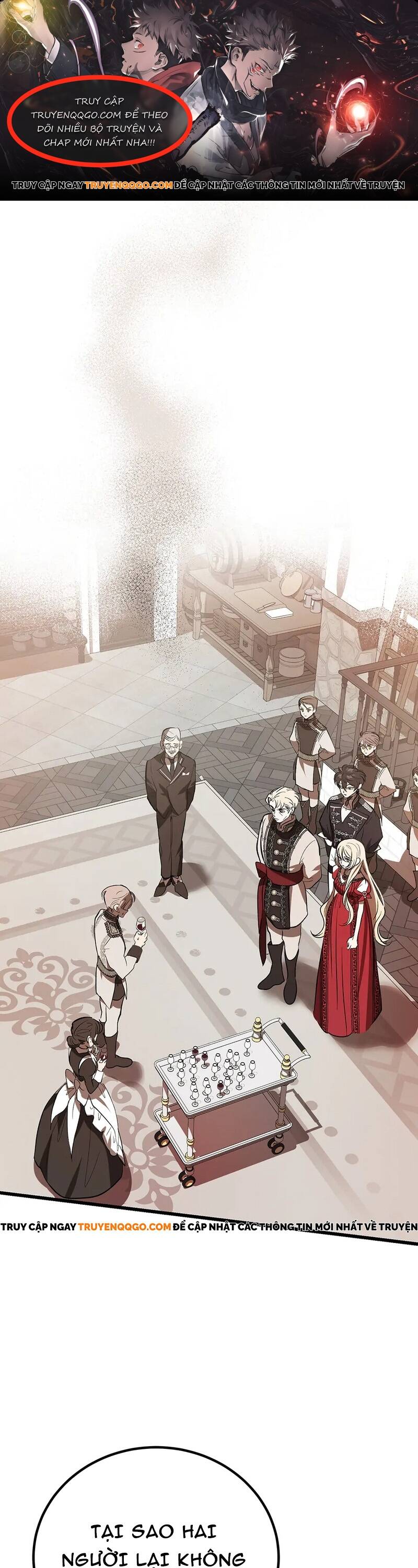 Bản Án Của Quý Tộc Suy Vong			 Chap 19 - Next Chap 18