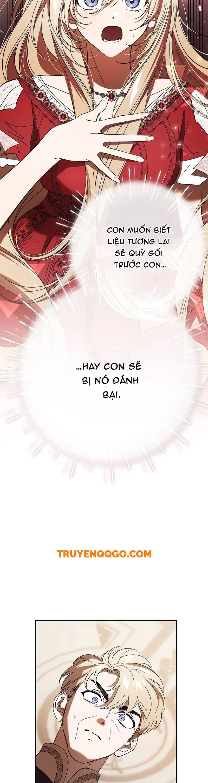 Bản Án Của Quý Tộc Suy Vong			 Chap 19 - Next Chap 18