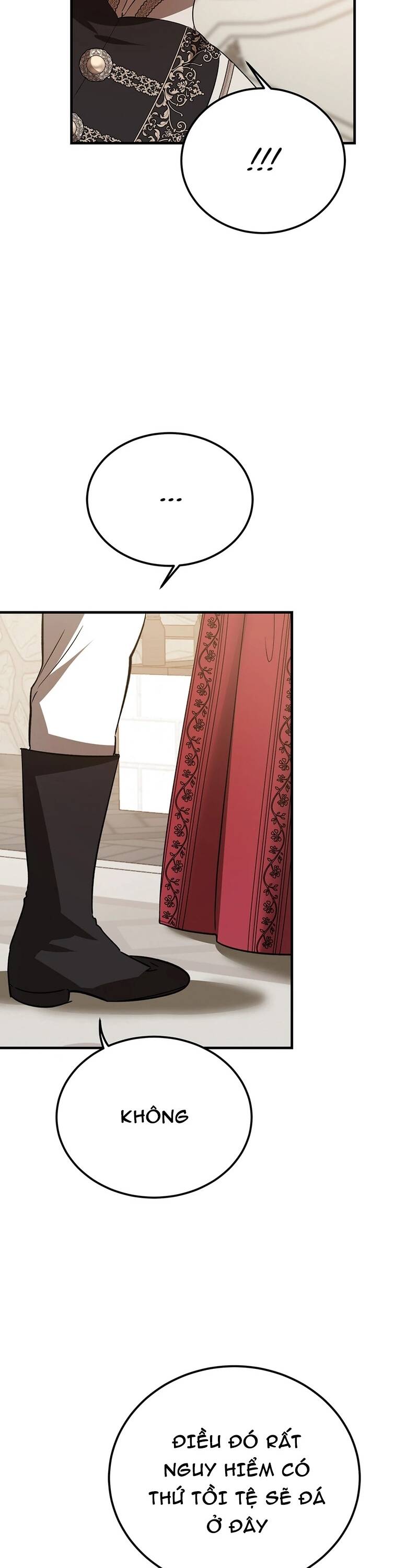 Bản Án Của Quý Tộc Suy Vong			 Chap 19 - Next Chap 18