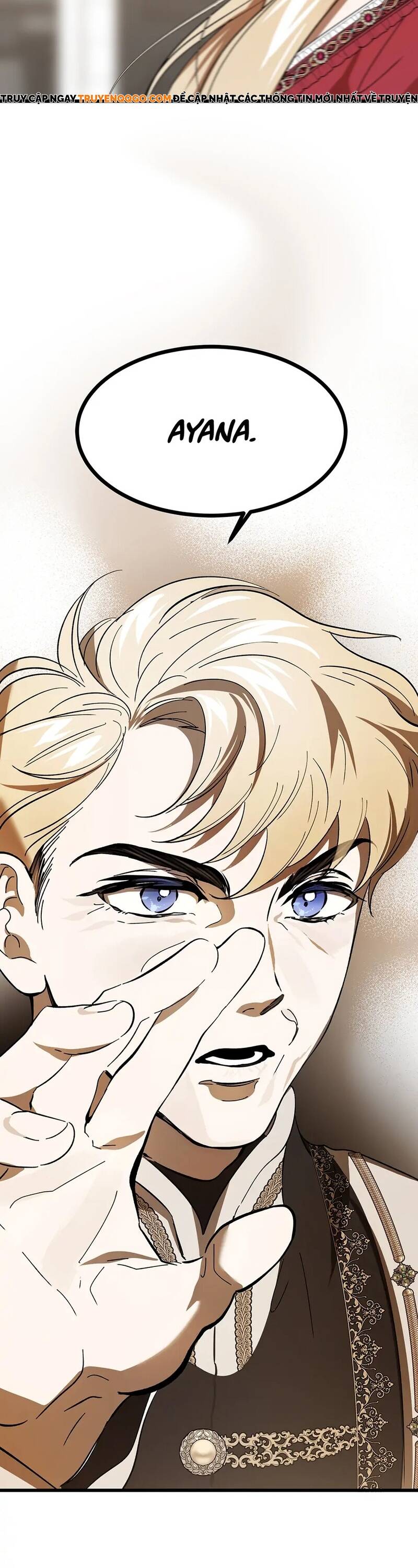 Bản Án Của Quý Tộc Suy Vong			 Chap 19 - Next Chap 18