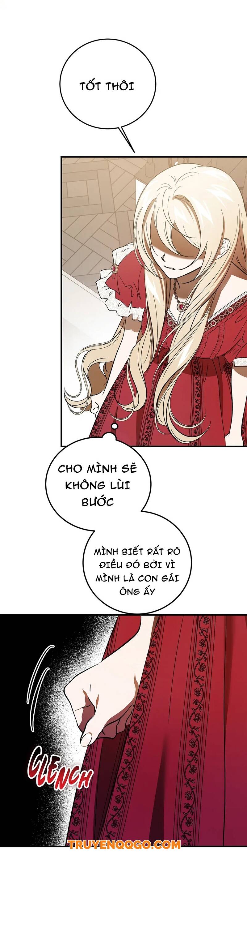 Bản Án Của Quý Tộc Suy Vong			 Chap 19 - Next Chap 18