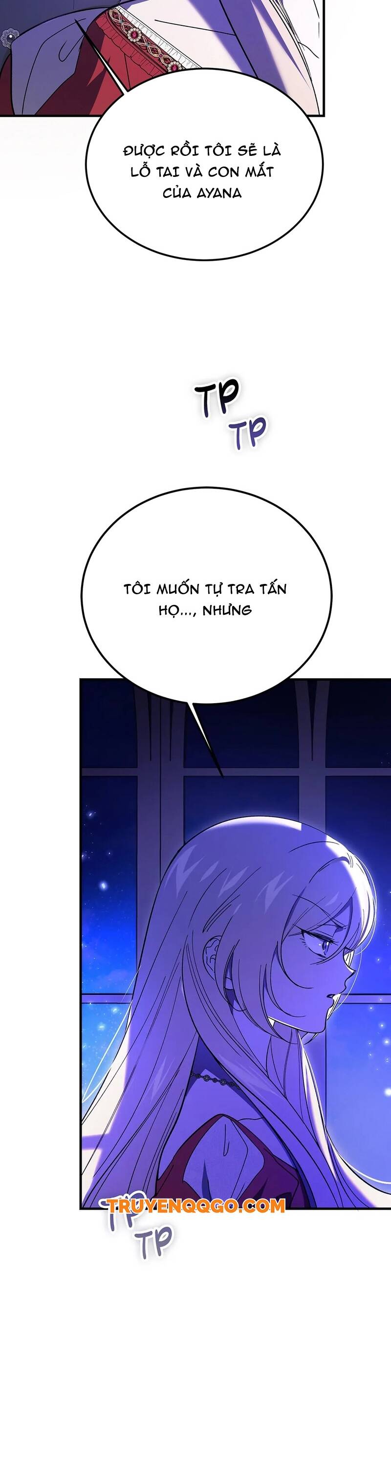 Bản Án Của Quý Tộc Suy Vong			 Chap 19 - Next Chap 18