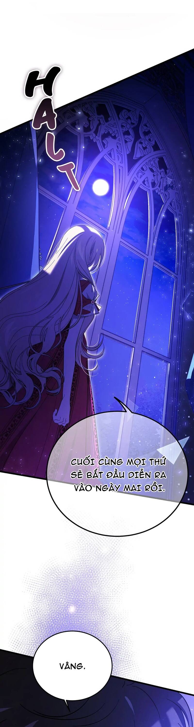 Bản Án Của Quý Tộc Suy Vong			 Chap 19 - Next Chap 18