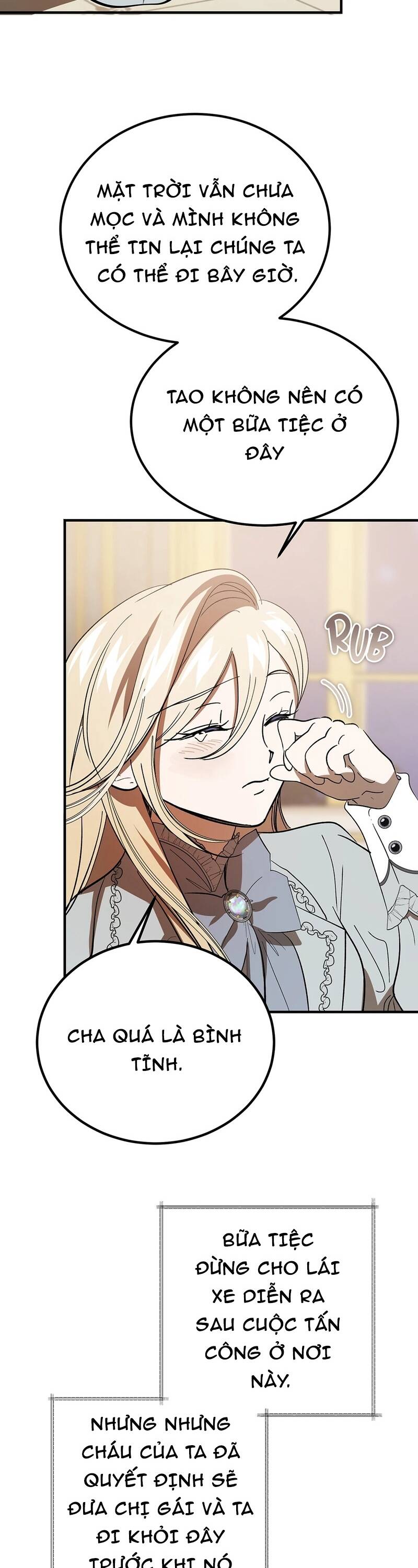 Bản Án Của Quý Tộc Suy Vong			 Chap 19 - Next Chap 18