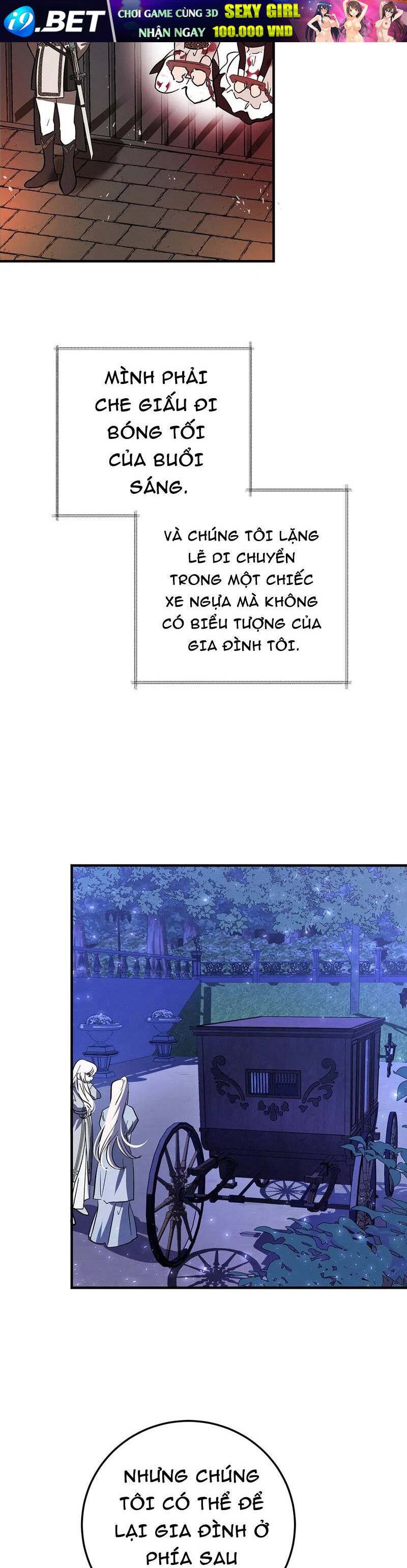 Bản Án Của Quý Tộc Suy Vong			 Chap 19 - Next Chap 18
