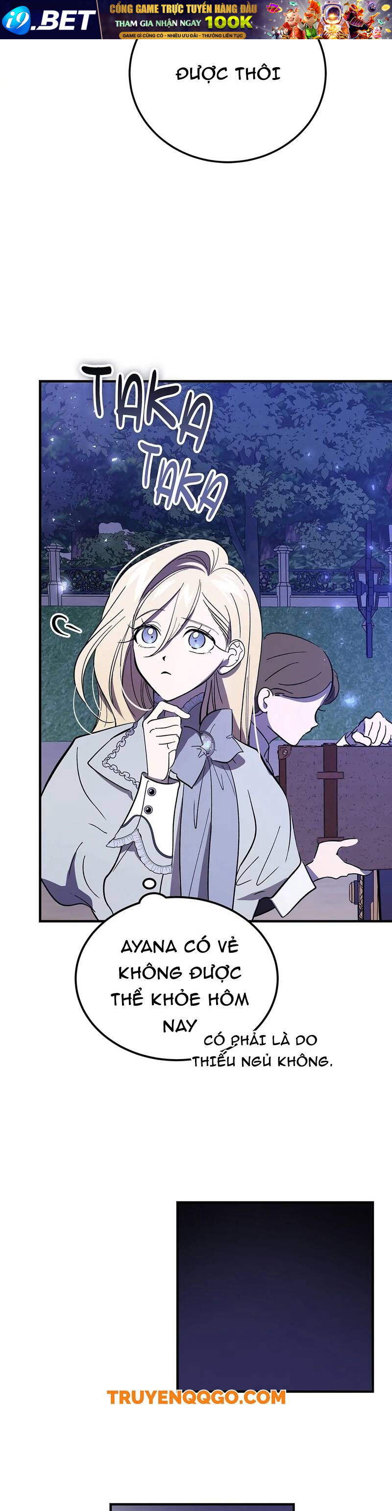 Bản Án Của Quý Tộc Suy Vong			 Chap 19 - Next Chap 18