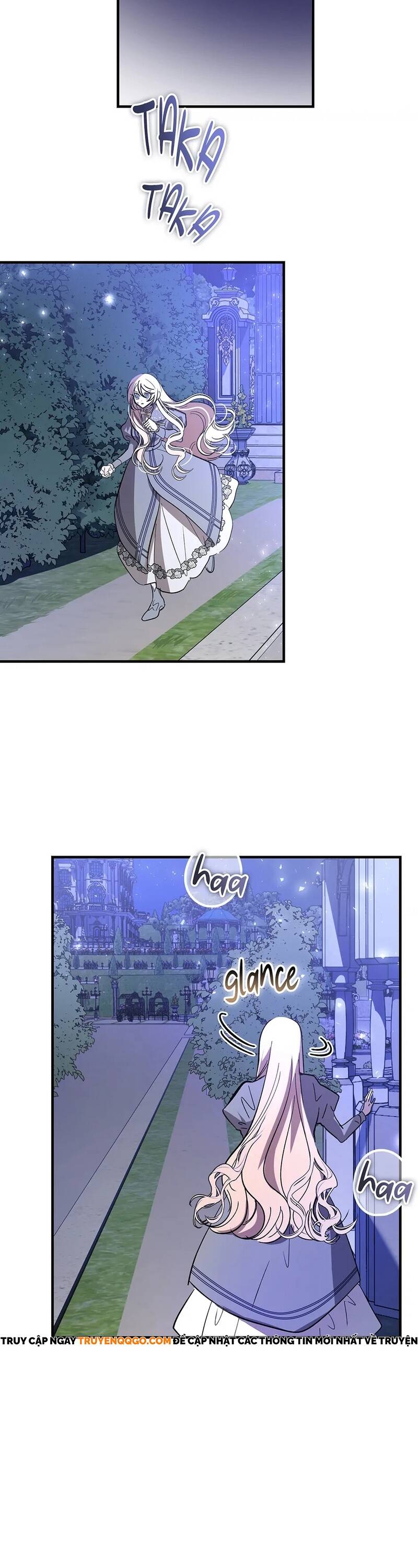 Bản Án Của Quý Tộc Suy Vong			 Chap 19 - Next Chap 18