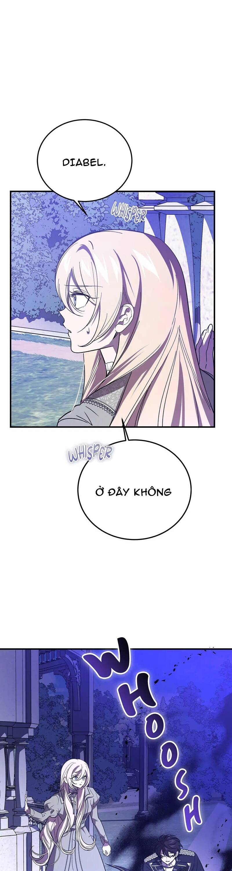 Bản Án Của Quý Tộc Suy Vong			 Chap 19 - Next Chap 18