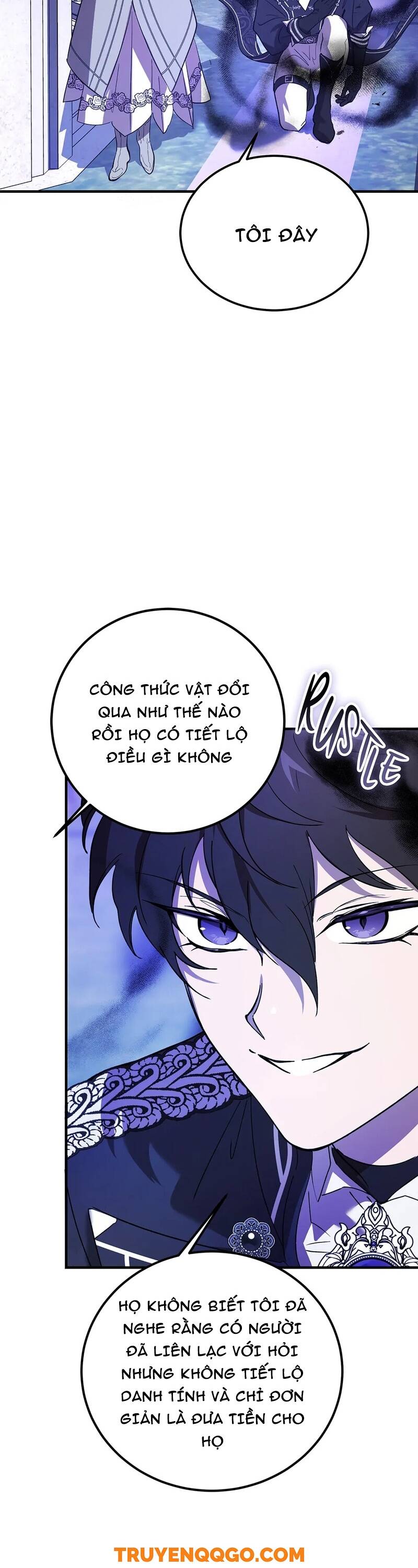 Bản Án Của Quý Tộc Suy Vong			 Chap 19 - Next Chap 18