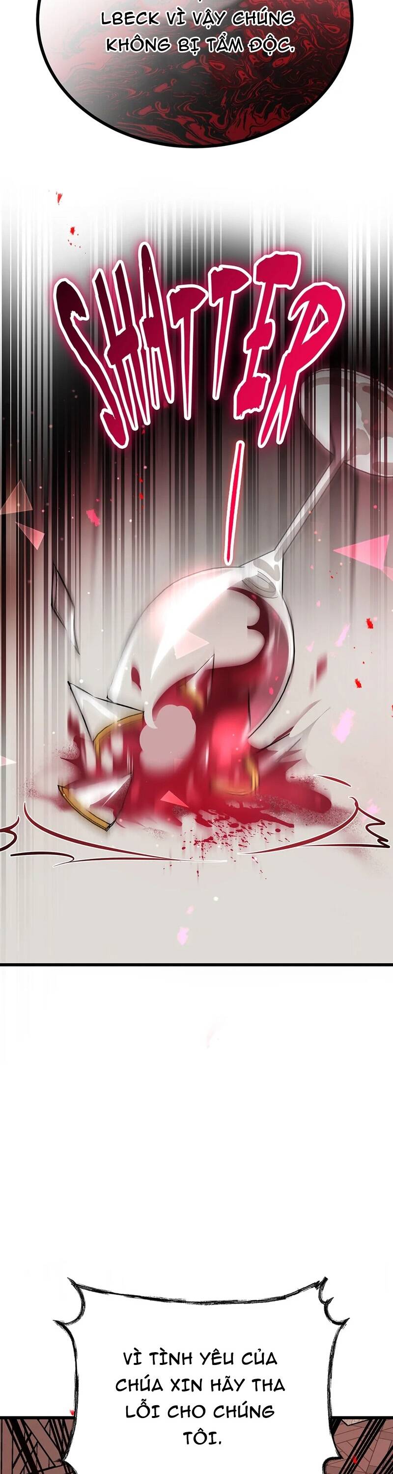 Bản Án Của Quý Tộc Suy Vong			 Chap 19 - Next Chap 18