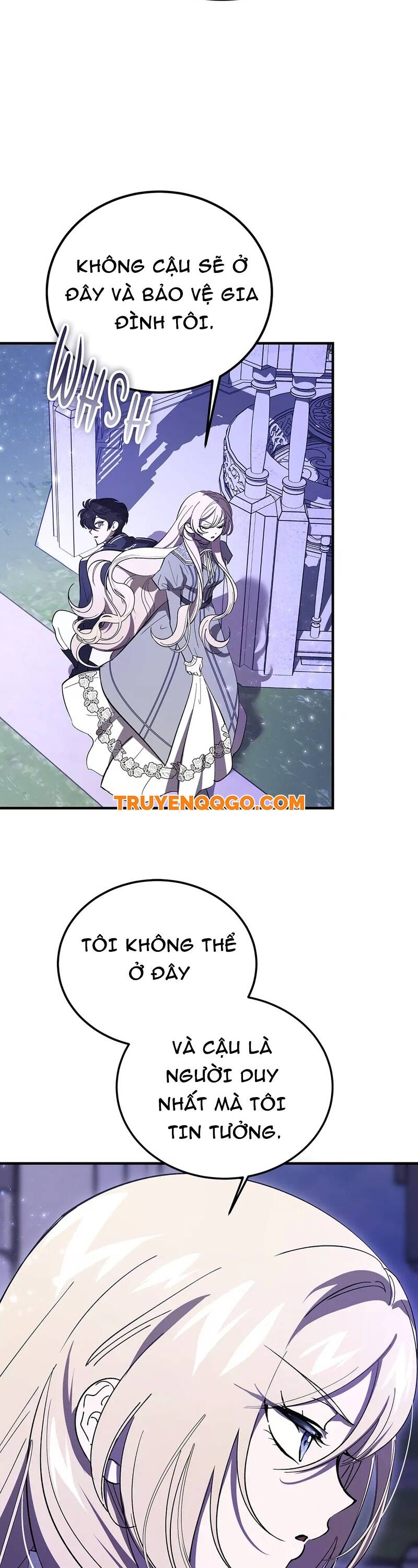 Bản Án Của Quý Tộc Suy Vong			 Chap 19 - Next Chap 18