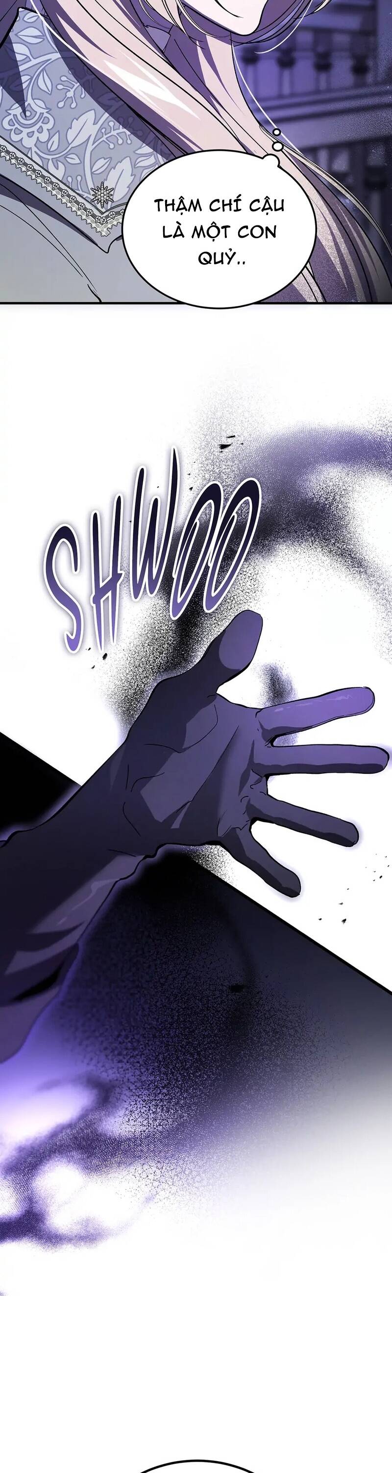 Bản Án Của Quý Tộc Suy Vong			 Chap 19 - Next Chap 18