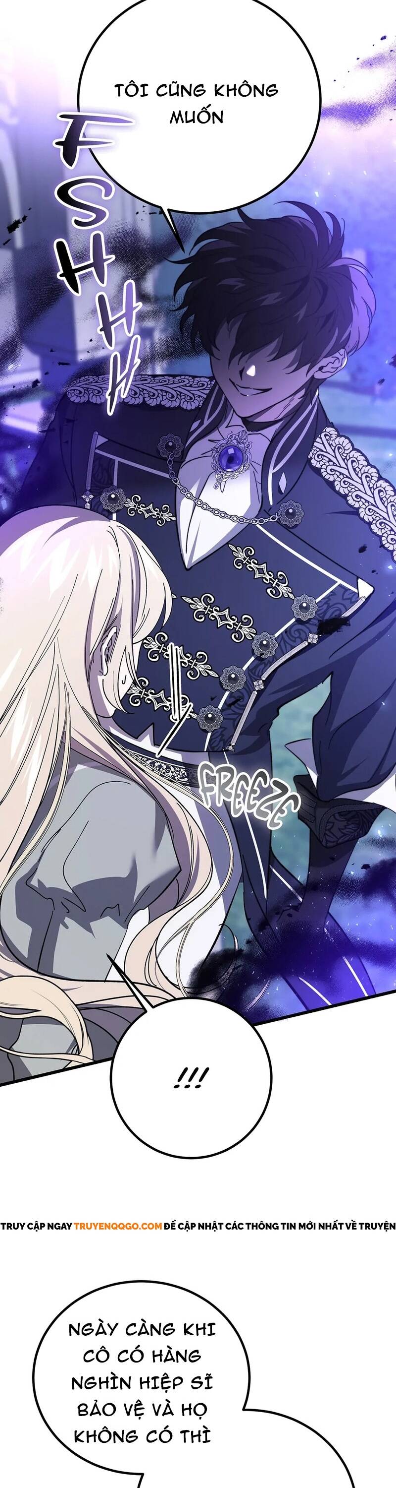 Bản Án Của Quý Tộc Suy Vong			 Chap 19 - Next Chap 18