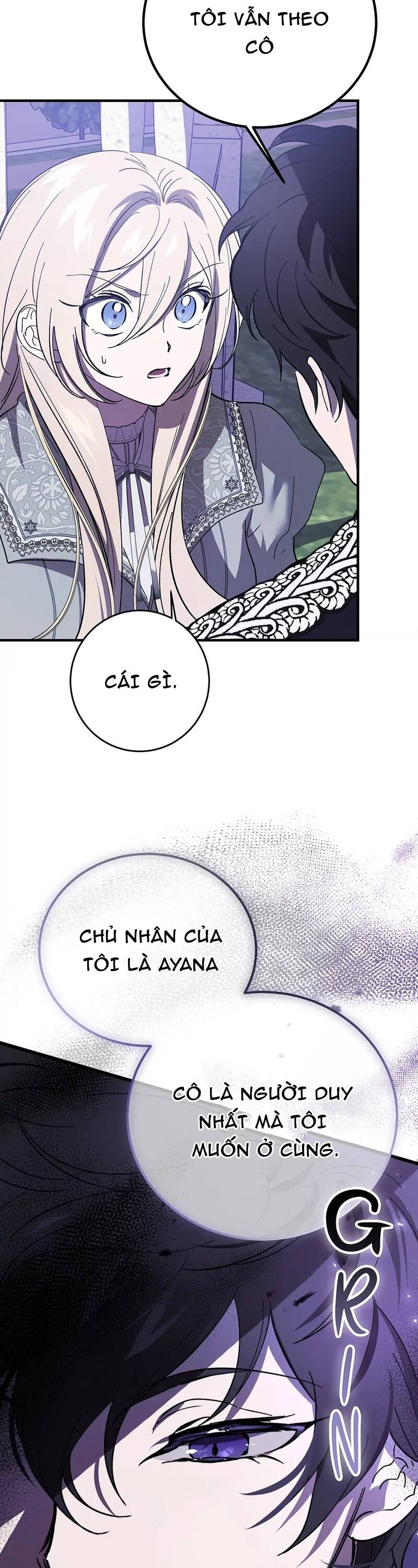 Bản Án Của Quý Tộc Suy Vong			 Chap 19 - Next Chap 18