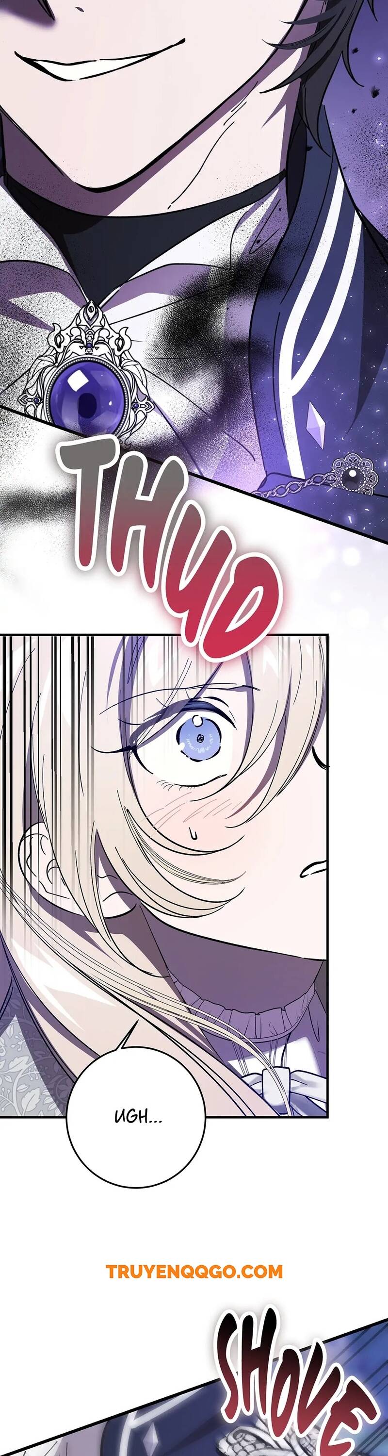 Bản Án Của Quý Tộc Suy Vong			 Chap 19 - Next Chap 18