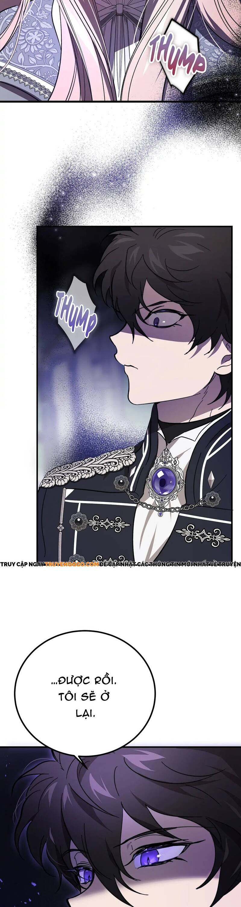 Bản Án Của Quý Tộc Suy Vong			 Chap 19 - Next Chap 18